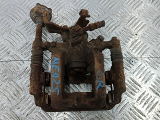 скоба суппорта зад., OPEL ASTRA J J 2009-2012