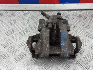 скоба суппорта зад., MERCEDES BENZ S-CLASS W221 W221 2005-2009