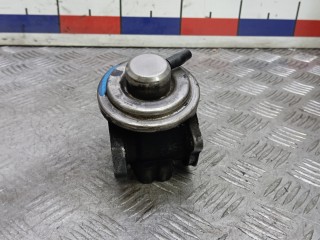 Клапан EGR дизельный SKODA SUPERB 2 2 2008-2013