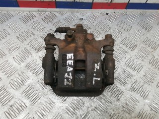 скоба суппорта зад., NISSAN X-TRAIL T31 T31 2007-2011