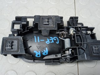 Ручка внутренняя передняя правая, CITROEN C5 AIRCROSS 2018-2022