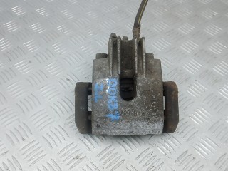 Скоба суппорта зад. BMW 5 E60/E61 E60/E61 2002-2007
