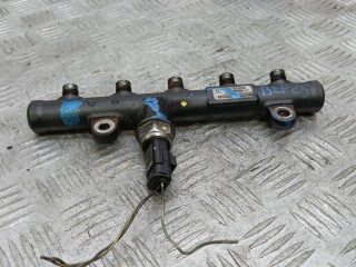 Топливная рампа дизельная, ориг. номер 9681649580, FORD KUGA 1 1 2008-2013