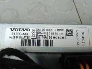 Монитор, VOLVO V60 1 1 2010-2013