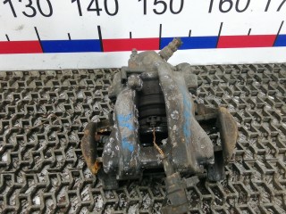 скоба суппорта зад., MERCEDES BENZ CLS C219 C219 2004-2008