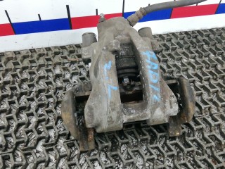 скоба суппорта зад., MERCEDES BENZ S-CLASS W221 W221 2005-2009