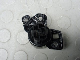 Кнопка запуска двигателя, RENAULT MEGANE 4 4 2016-2020