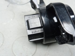 Кнопка запуска двигателя, RENAULT MEGANE 4 4 2016-2020