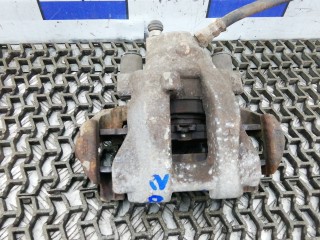 скоба суппорта зад., MERCEDES BENZ S-CLASS W221 W221 2005-2009