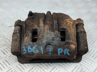 Суппорт тормозной передний правый KIA SORENTO 1 1 2006-2011