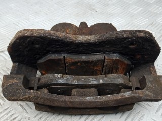 Суппорт тормозной передний правый, KIA SORENTO 1 1 2006-2011