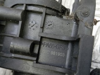 Корпус термостата дизельный, PEUGEOT 307 2005-2008