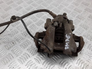 скоба суппорта зад., MERCEDES BENZ S-CLASS W221 W221 2005-2009