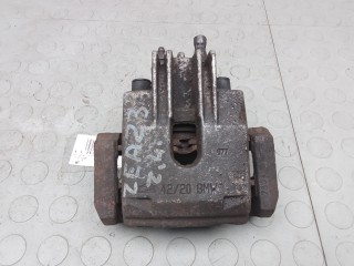 Скоба суппорта зад. BMW 5 E60/E61 E60/E61 2002-2007