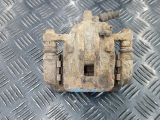 скоба суппорта зад., HYUNDAI TUCSON JM JM 2004-2010