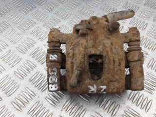 скоба суппорта зад., MERCEDES BENZ VITO W639 W639 2003-2010