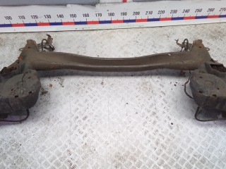 Балка задняя, ориг. номер 9833974980, PEUGEOT 3008 2 2 2016-2020