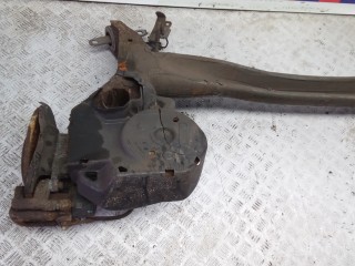 Балка задняя, ориг. номер 9833974980, PEUGEOT 3008 2 2 2016-2020