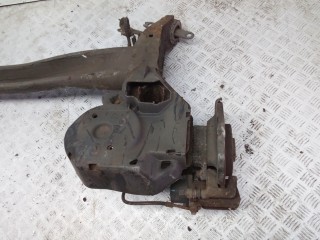 Балка задняя, ориг. номер 9833974980, PEUGEOT 3008 2 2 2016-2020