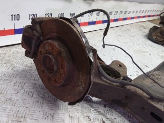 Балка задняя, ориг. номер 9833974980, PEUGEOT 3008 2 2 2016-2020