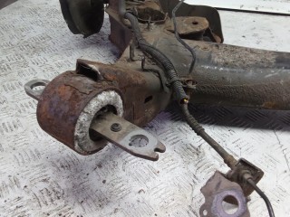 Балка задняя, ориг. номер 9833974980, PEUGEOT 3008 2 2 2016-2020