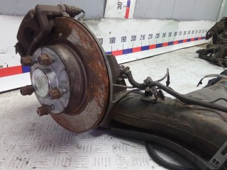 Балка задняя, RENAULT MEGANE 4 4 2016-2020