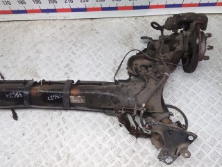 Балка задняя, RENAULT MEGANE 4 4 2016-2020