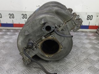 Впускной коллектор бензиновый MERCEDES BENZ CLK C209 C209 2002-2005