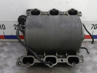 Впускной коллектор бензиновый, MERCEDES BENZ CLK C209 C209 2002-2005