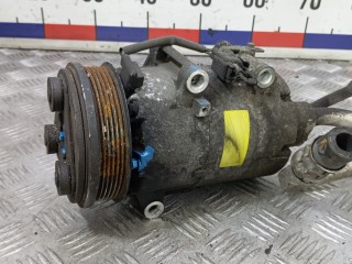 Компрессор кондиционера дизельный, FORD KUGA 1 1 2008-2013