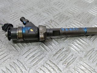 Форсунка дизельная, ориг. номер 0445110311, PEUGEOT 308 1 1 2007-2011