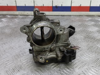 Дроссельная заслонка дизельная, ориг. номер 04L128063AA, SKODA SUPERB 3 3 2015-2019