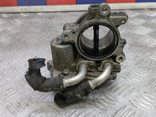 Дроссельная заслонка дизельная, ориг. номер 04L128063AA, SKODA SUPERB 3 3 2015-2019