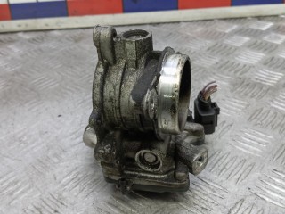 Дроссельная заслонка дизельная, ориг. номер 04L128063AA, SKODA SUPERB 3 3 2015-2019
