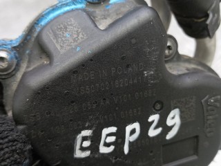 Дроссельная заслонка дизельная, ориг. номер 04L128063AA, SKODA SUPERB 3 3 2015-2019