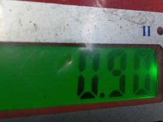 Дроссельная заслонка дизельная, ориг. номер 04L128063AA, SKODA SUPERB 3 3 2015-2019