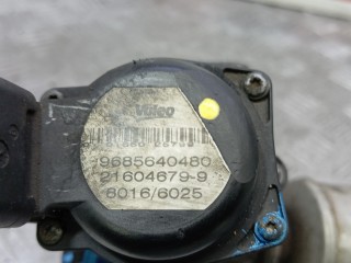 Клапан EGR дизельный, ориг. номер 9685640480, PEUGEOT 308 1 1 2007-2011