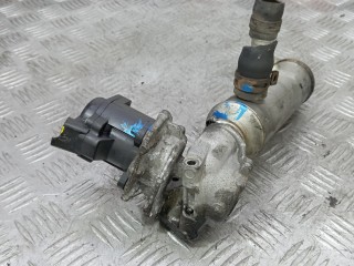 Клапан EGR дизельный, CITROEN C4 1 1 2004-2014