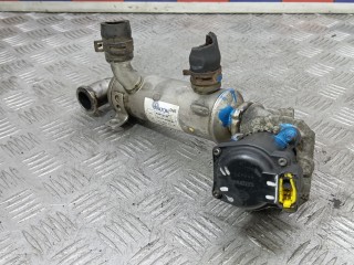 Клапан EGR дизельный, CITROEN C4 1 1 2004-2014
