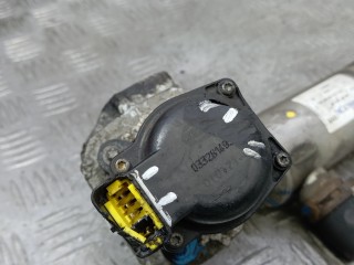 Клапан EGR дизельный, CITROEN C4 1 1 2004-2014