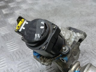 Клапан EGR дизельный, CITROEN C4 1 1 2004-2014