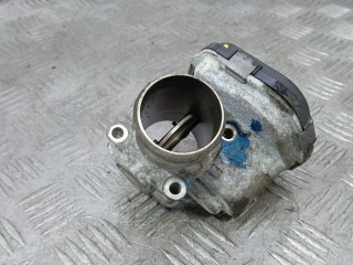 Дроссельная заслонка дизельная PEUGEOT 3008 1 1 2009-2013