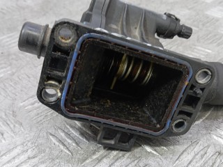Корпус термостата дизельный, ориг. номер 9647767180, CITROEN C4 1 1 2004-2014
