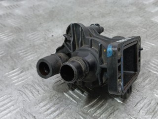 Корпус термостата дизельный, ориг. номер 9647767180, CITROEN C4 1 1 2004-2014