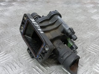 Корпус термостата дизельный, ориг. номер 9647767180, CITROEN C4 1 1 2004-2014