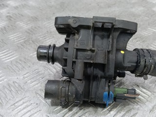 Корпус термостата дизельный, ориг. номер 9647767180, CITROEN C4 1 1 2004-2014