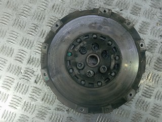 Маховик демпферный дизельный, CHEVROLET CAPTIVA 2 2 2011-2013