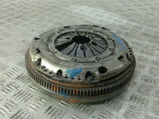 Маховик демпферный дизельный, VOLKSWAGEN PASSAT B6 B6 2005-2010