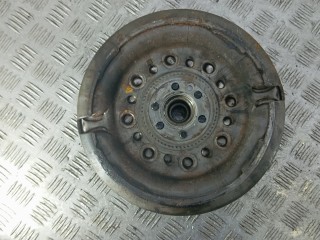 Маховик демпферный дизельный, VOLKSWAGEN PASSAT B6 B6 2005-2010