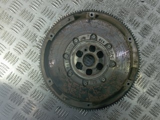 Маховик демпферный дизельный, VOLKSWAGEN PASSAT B6 B6 2005-2010